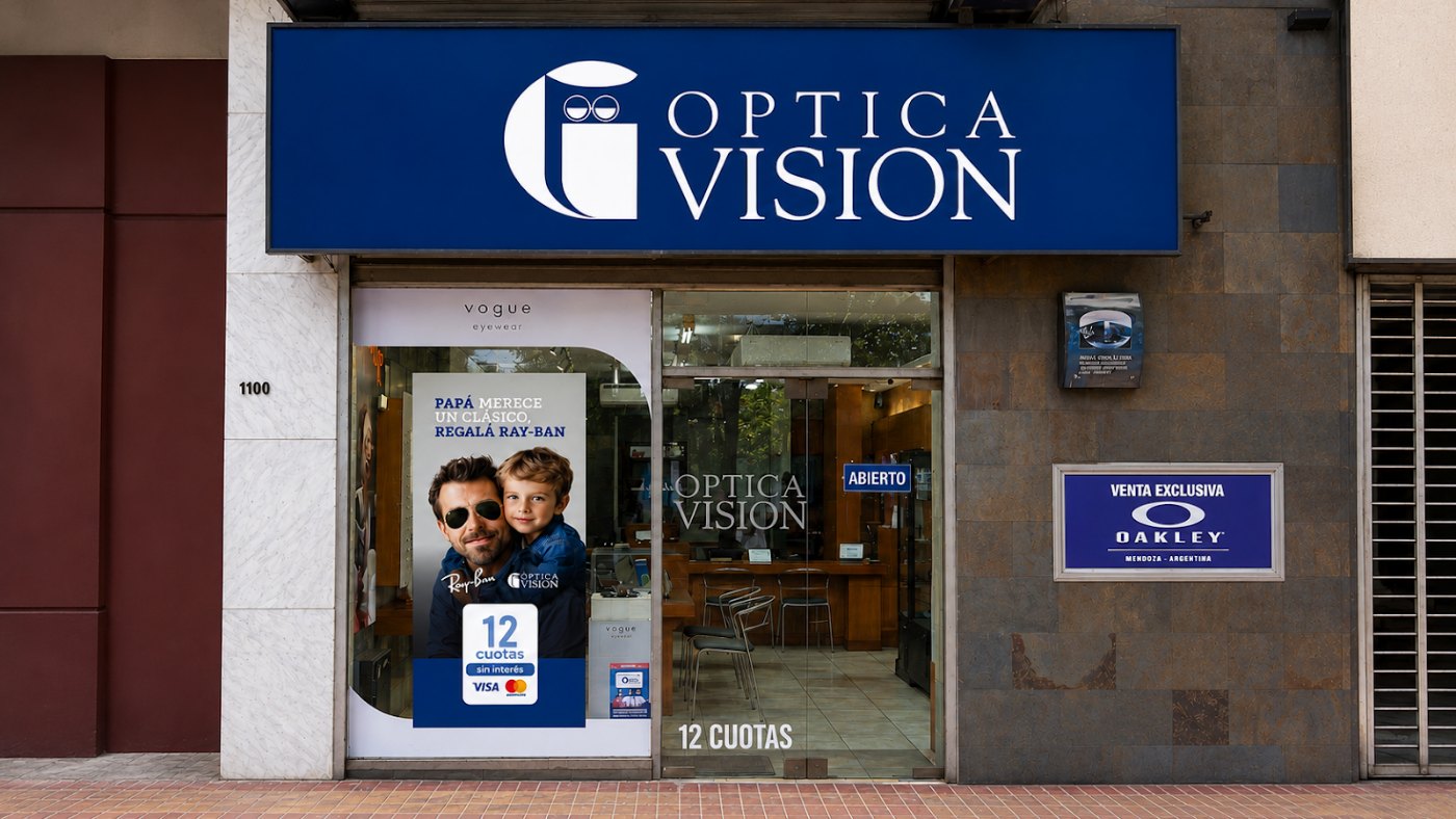 Sucursal Av. España 1194