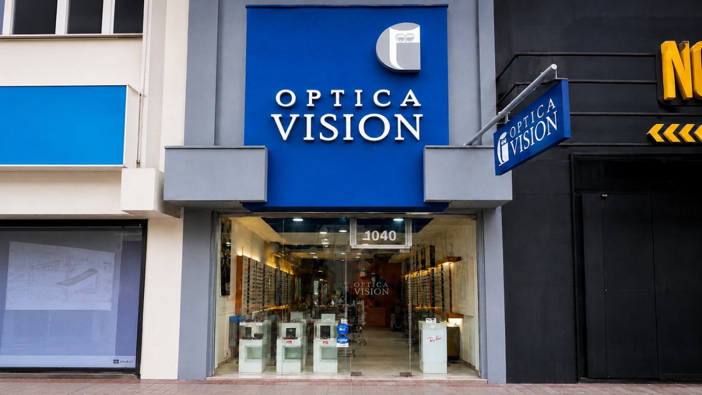 Sucursal Av. San Martín 1040