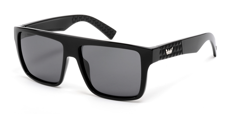 VULK (S) THE GUARDIAN SBLK/S10 POL LETRA G